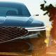 Image for article titled The Genesis X Electric Coupe Is The Hottest Concept Car In A Decade